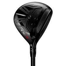 Fairway Woods
